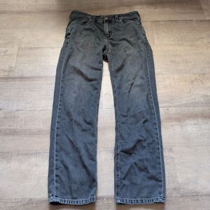 Tommy Bahama Jeans Men 32/32 Blue Stretch Standard Cotton Tencel Supersoft